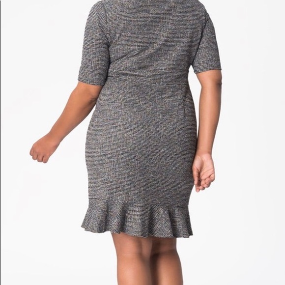 Leota Gia Boucle Tweed Dress
🥳HP!! 7/24/21!!🥳 - Picture 3 of 8